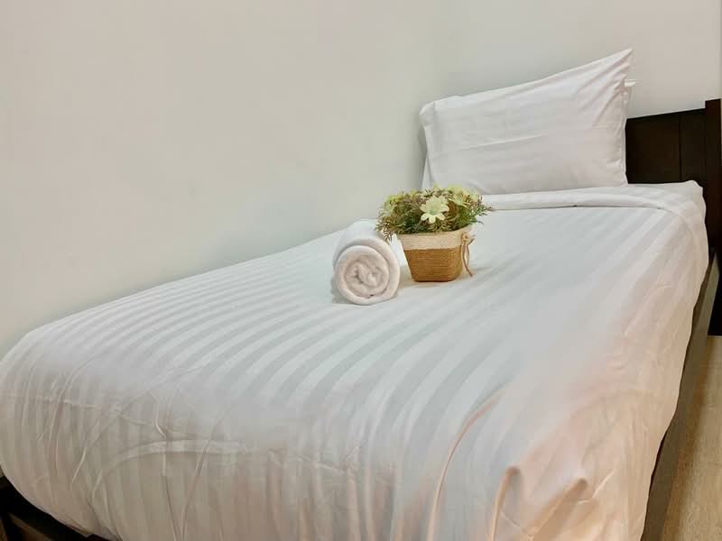 Service Residence for Rent at Arte Plus - Bryan Ting - Bedroom - PropertyGuru.com.my