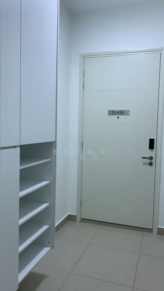 Service Residence for Rent at Arte Plus - Bryan Ting - Entrance - PropertyGuru.com.my