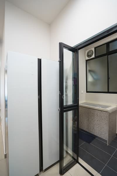 The Hipster untuk Untuk Disewa - RM 2,500 /bulan, Apr 2026 - Kitchen - PropertyGuru.com.my