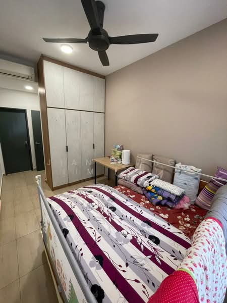 The Hipster untuk Untuk Disewa - RM 2,500 /bulan, Apr 2026 - Bedroom - PropertyGuru.com.my