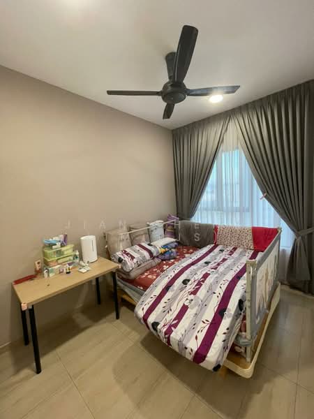 The Hipster untuk Untuk Disewa - RM 2,500 /bulan, Apr 2026 - Bedroom - PropertyGuru.com.my