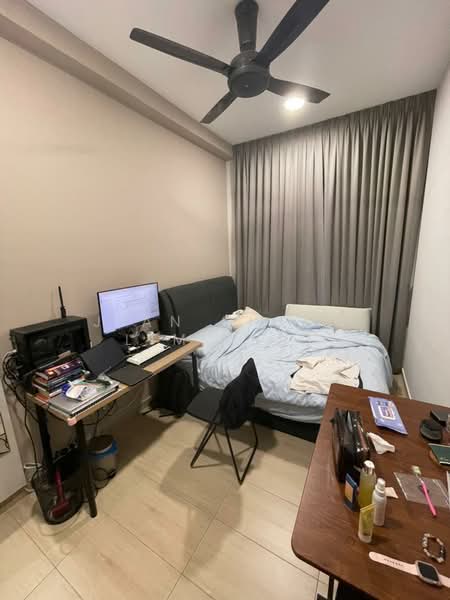 The Hipster untuk Untuk Disewa - RM 2,500 /bulan, Apr 2026 - Bedroom - PropertyGuru.com.my