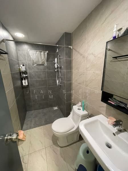 The Hipster untuk Untuk Disewa - RM 2,500 /bulan, Apr 2026 - Bathroom - PropertyGuru.com.my