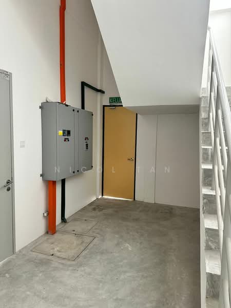 Kilang untuk Disewa di Nibong Tebal (Penang) - Nicol Tan - Corridor - PropertyGuru.com.my