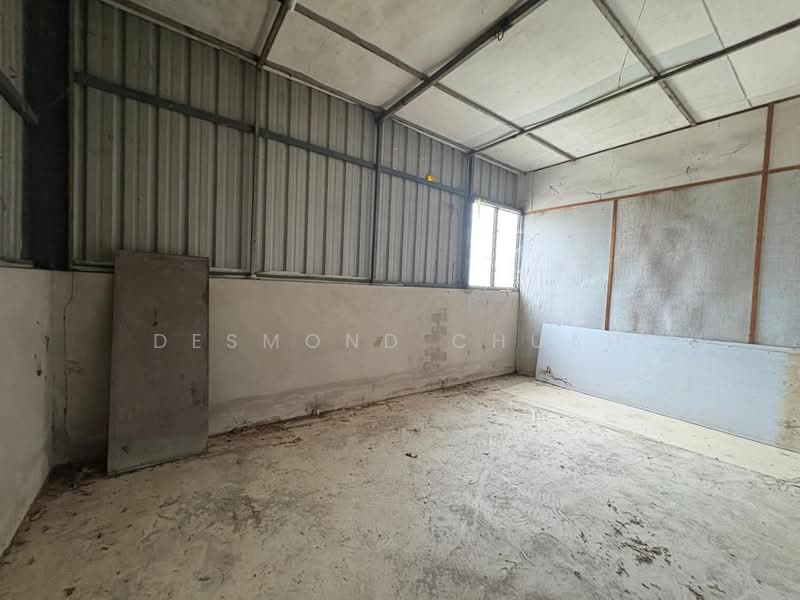 Warehouse for Rent in Sungai Bakap (Penang) - Desmond Chuah - Interior - PropertyGuru.com.my