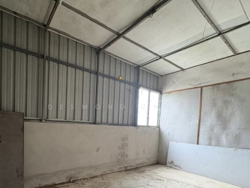 Warehouse for Rent in Sungai Bakap (Penang) - Desmond Chuah - Interior - PropertyGuru.com.my