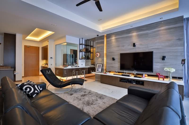 Service Residence for Sale at Veladaz Residences - Melson Tang - Living Room - PropertyGuru.com.my