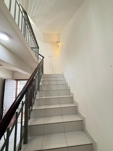 2-storey Terraced House for Sale in Bandar Seri Alam (Masai) - Jeff Yang - PropertyGuru.com.my