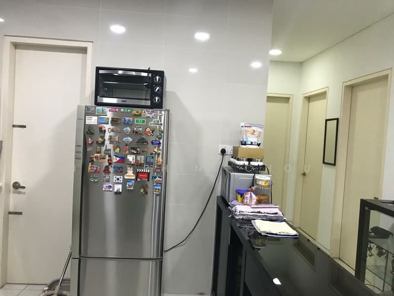 Condominium for Sale at Temasya Kasih - Josephine Chou - Kitchen - PropertyGuru.com.my