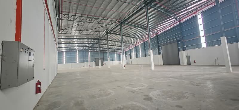 Warehouse for Rent in Simpang Ampat (Penang) - Aster Ng - Interior - PropertyGuru.com.my