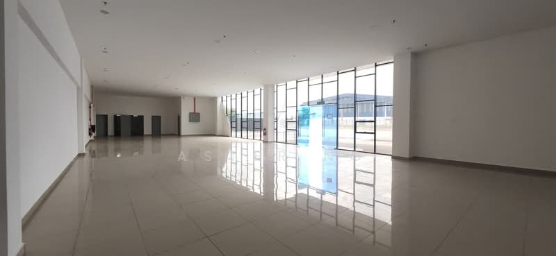 Warehouse for Rent in Simpang Ampat (Penang) - Aster Ng - Interior - PropertyGuru.com.my