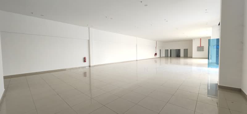 Warehouse for Rent in Simpang Ampat (Penang) - Aster Ng - Interior - PropertyGuru.com.my