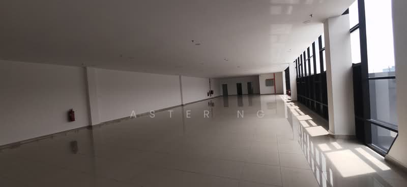 Warehouse for Rent in Simpang Ampat (Penang) - Aster Ng - Interior - PropertyGuru.com.my
