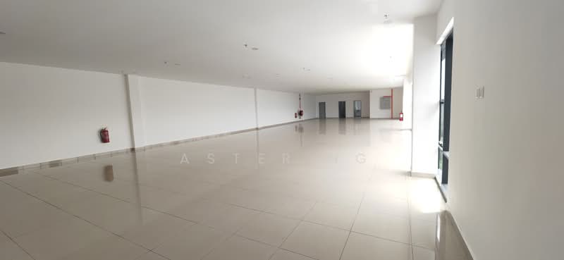Warehouse for Rent in Simpang Ampat (Penang) - Aster Ng - Interior - PropertyGuru.com.my