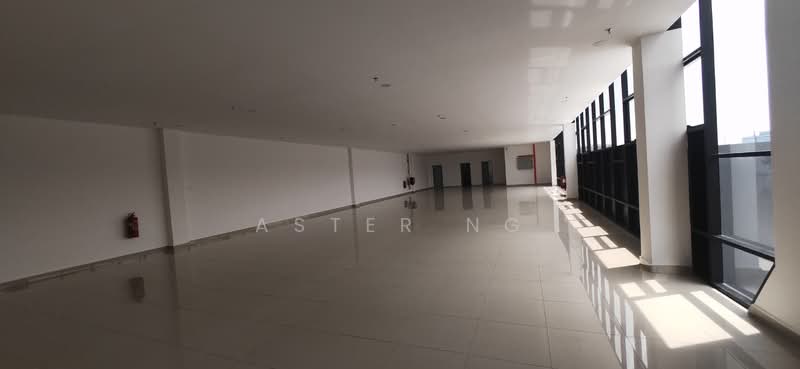 Warehouse for Rent in Simpang Ampat (Penang) - Aster Ng - Interior - PropertyGuru.com.my