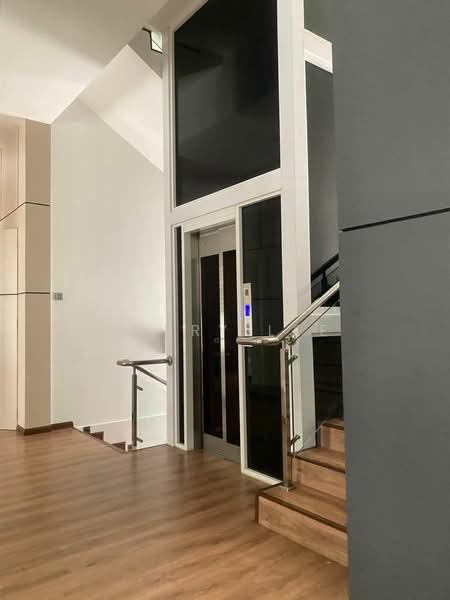 Rumah Banglo untuk Dijual di SS7 (Petaling Jaya) - Jerry Lee - Interior - PropertyGuru.com.my
