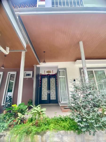 Rumah Banglo untuk Dijual di SS7 (Petaling Jaya) - Jerry Lee - Exterior - PropertyGuru.com.my