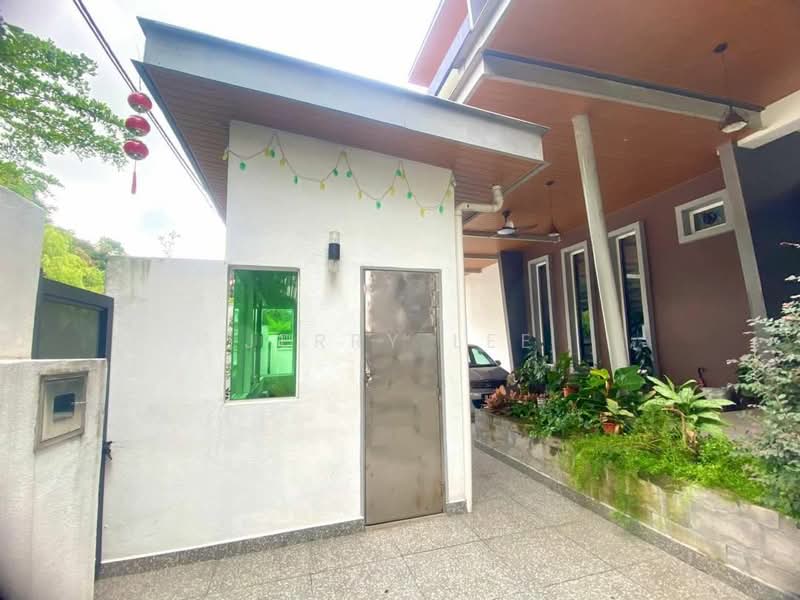 Rumah Banglo untuk Dijual di SS7 (Petaling Jaya) - Jerry Lee - Exterior - PropertyGuru.com.my