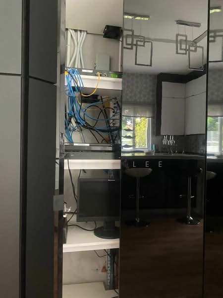 Rumah Banglo untuk Dijual di SS7 (Petaling Jaya) - Jerry Lee - Interior - PropertyGuru.com.my