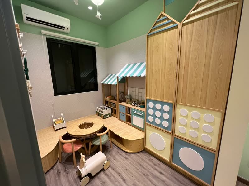 Condominium for Sale at Radium Arena (Urban Residences) Old Klang Road - Tw Lun - Interior - PropertyGuru.com.my