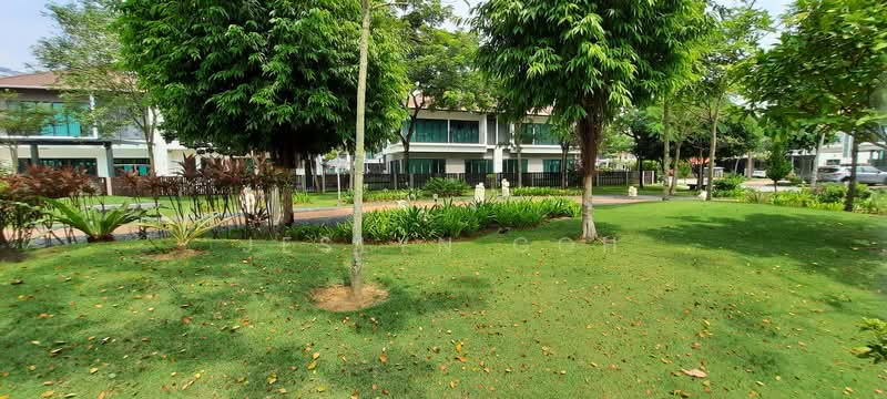 Semi-Detached House for Sale in Setia Eco Glades (Cyberjaya) - Jeslyn Goh - Exterior - PropertyGuru.com.my