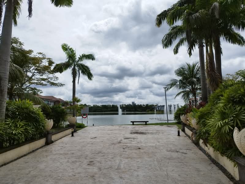 Semi-Detached House for Sale in Setia Eco Glades (Cyberjaya) - Jeslyn Goh - Exterior - PropertyGuru.com.my