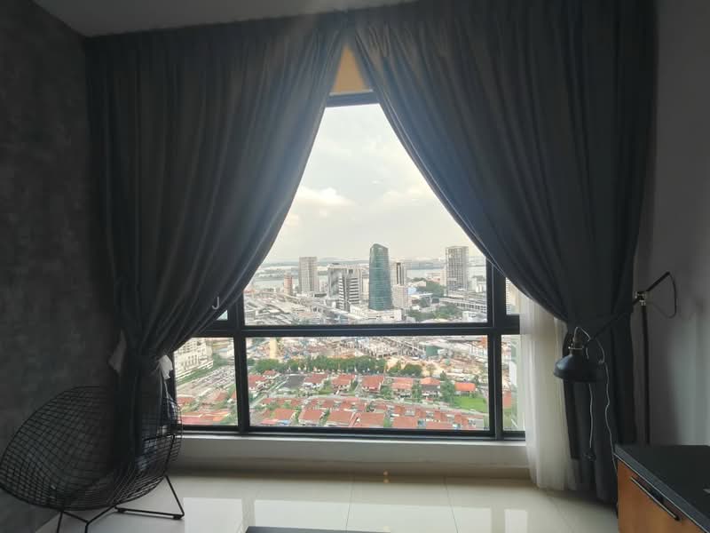 SKS Pavillion Residences untuk Untuk Disewa - RM 2,600 /bulan, Apr 2026 - View - PropertyGuru.com.my