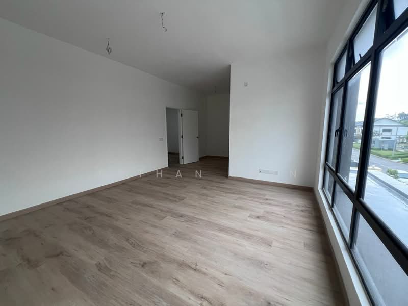 Untuk Dijual - Kaze Hills