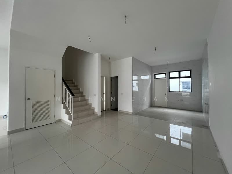 Untuk Dijual - Kaze Hills