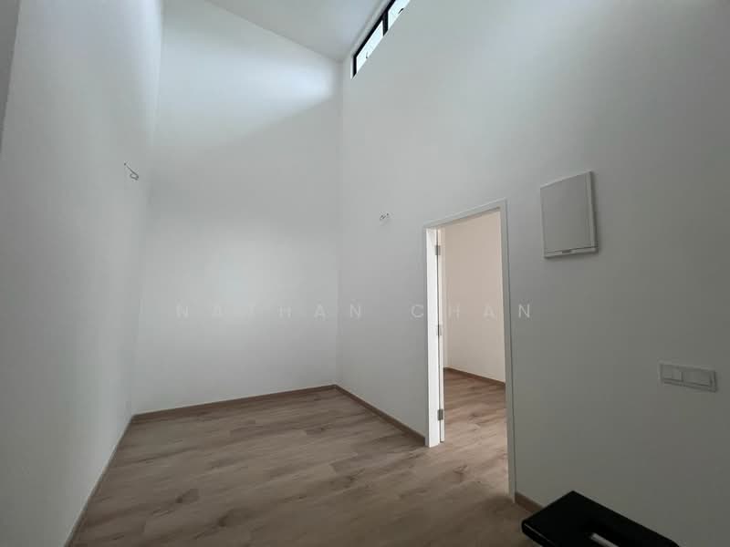 Untuk Dijual - Kaze Hills