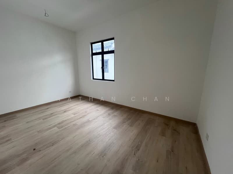 Untuk Dijual - Kaze Hills