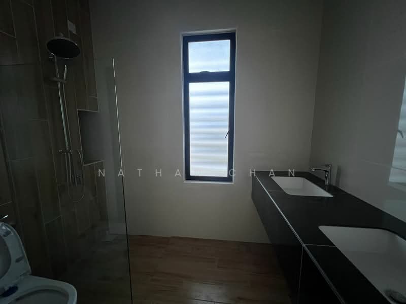 Untuk Dijual - Kaze Hills