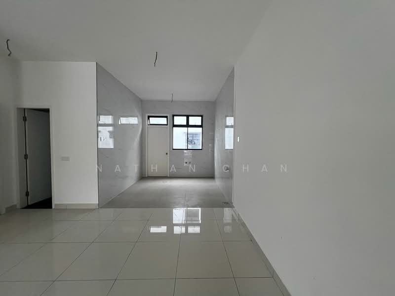 Untuk Dijual - Kaze Hills