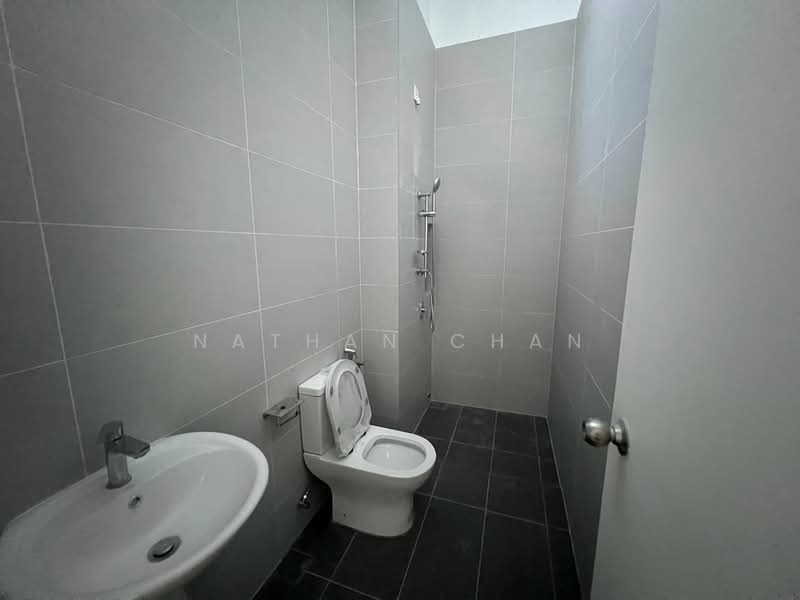 Untuk Dijual - Kaze Hills