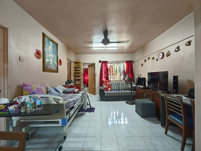 For Sale - Pangsapuri Subang Suria