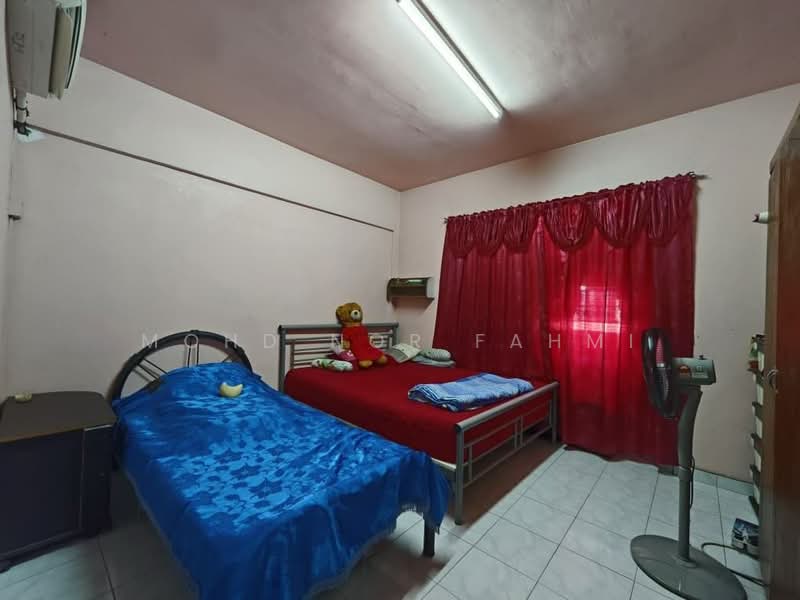 For Sale - Pangsapuri Subang Suria