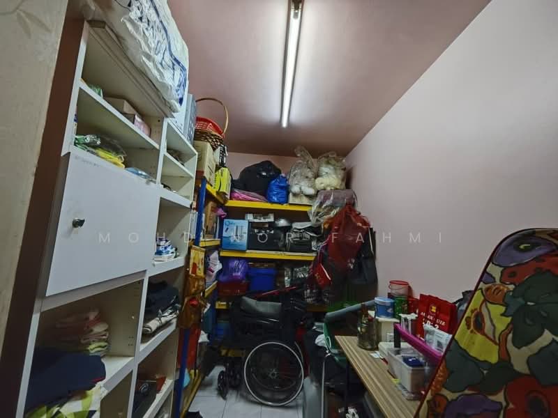 For Sale - Pangsapuri Subang Suria