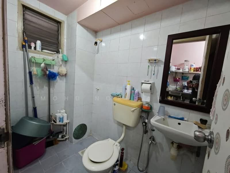 For Sale - Pangsapuri Subang Suria