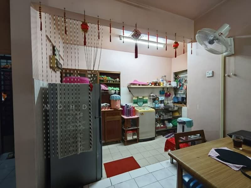 For Sale - Pangsapuri Subang Suria