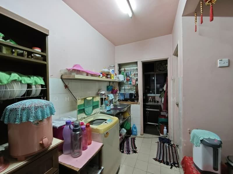 For Sale - Pangsapuri Subang Suria