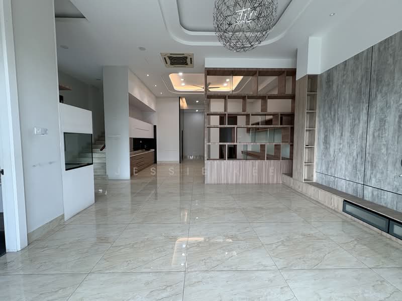 Country Heights Damansara untuk Untuk Dijual - RM 14,500,000, Apr 2026 - Living Room - PropertyGuru.com.my