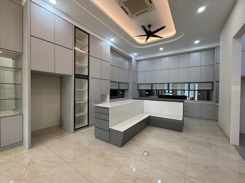 Country Heights Damansara untuk Untuk Dijual - RM 14,500,000, Apr 2026 - Kitchen - PropertyGuru.com.my