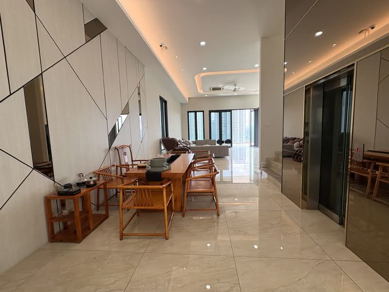 Country Heights Damansara untuk Untuk Dijual - RM 14,500,000, Apr 2026 - PropertyGuru.com.my