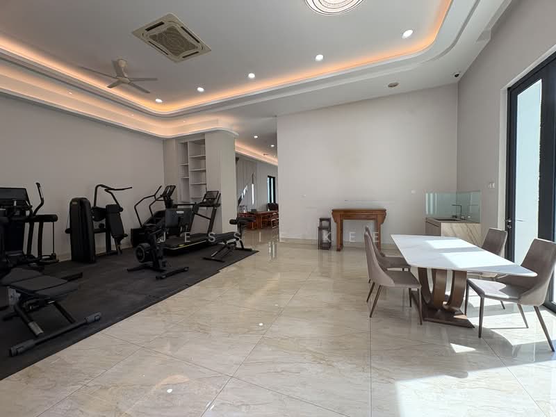 Country Heights Damansara untuk Untuk Dijual - RM 14,500,000, Apr 2026 - PropertyGuru.com.my