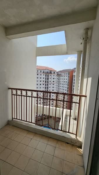 Bayu Puteri untuk Untuk Dijual - RM 330,000, Apr 2026 - Balcony - PropertyGuru.com.my