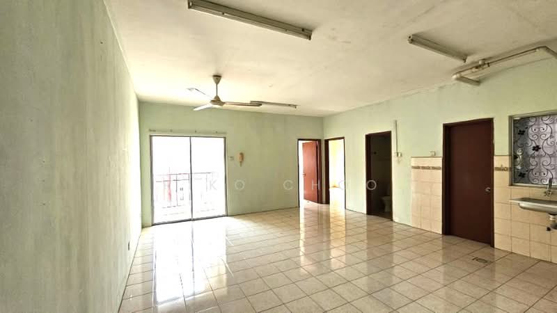 Pangsapuri untuk Dijual di Bayu Puteri - Riko Choo - Interior - PropertyGuru.com.my
