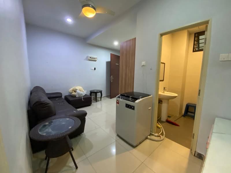 Service Residence for Rent at Palazio - Lee Lee - Living Room - PropertyGuru.com.my