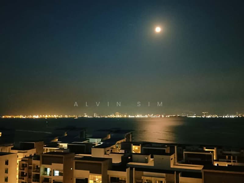 Condominium for Sale at The Light Linear - Alvin Sim - Exterior - PropertyGuru.com.my