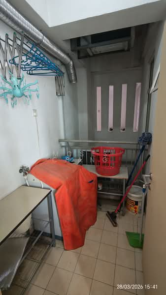 Service Residence for Sale at Casa Suites - Moses Chang - Interior - PropertyGuru.com.my