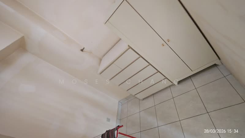Service Residence for Sale at Casa Suites - Moses Chang - Interior - PropertyGuru.com.my